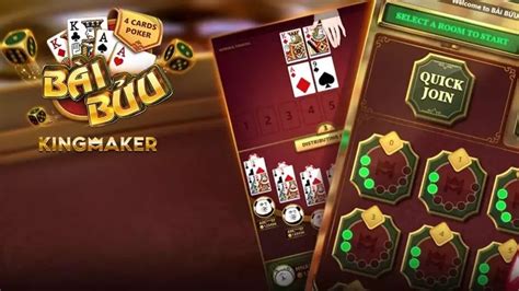 bai buu table games